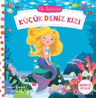 0303513_kucuk-deniz-kizi_35566.jpeg Küçük Deniz Kızı 2