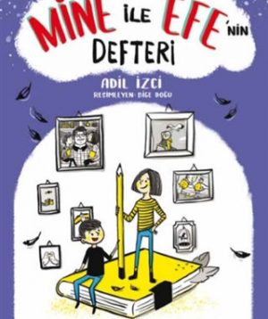 Nosy Fox Publishing Çocuk Kitapları 42