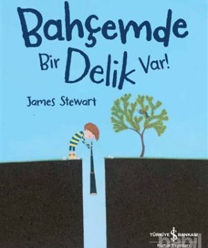 Nosy Fox Publishing Çocuk Kitapları 40