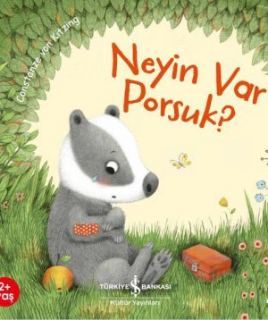 Nosy Fox Publishing Çocuk Kitapları 41