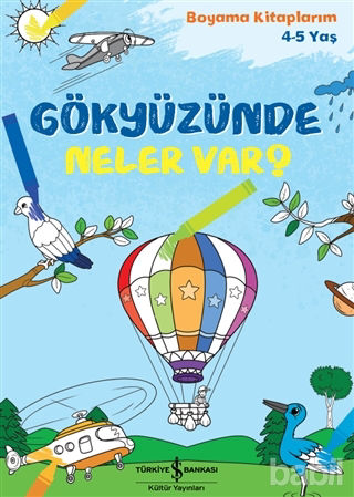 Gökyüzünde Neler Var? 4