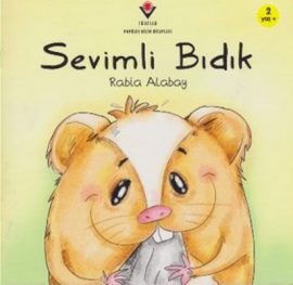 Sevimli Bıdık 1